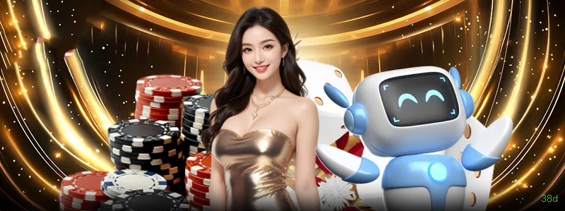 Bônus Exclusivos 38d - Promoções Generosas e Ofertas VIP